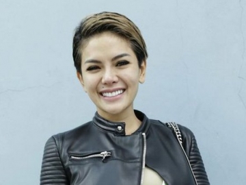 Sebut Dirinya Harus Pergi Demi Anak, Nikita Mirzani: Karena 'Sang Ayah' Tak Mau Tahu & Kepala Batu