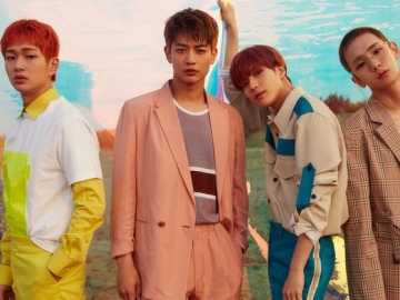 Tampil di 'Radio Show', SHINee Konfirmasi Sudah Perbarui Kontrak Kerja dengan SM Entertainment