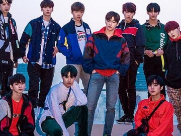 YMC Entertainment Umumkan Wanna One Akan Pindah Agensi ke Swing Entertainment Mulai Juni