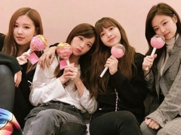 Lama Ditunggu, Black Pink Akhirnya Rilis Teaser Perdana Untuk Mini Album 'Square Up'