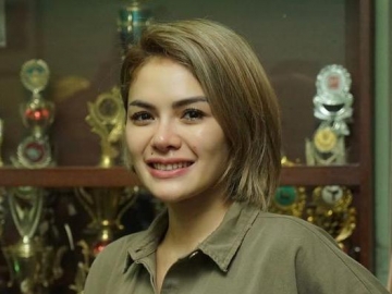 Kabur dan Mengadu ke Komnas Anak, Anak Nikita Mirzani Disebut Datang dengan Ketakutan