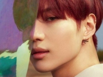 Populer Sejak Masih Sekolah Namun Introvert, Ini Cara Taemin SHINee Hindari Perhatian