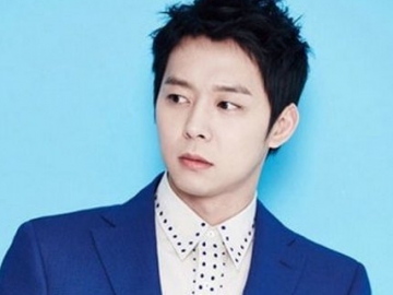 Yoochun JYJ Tampil Perdana Usai Putus dari Hwang Hana, Netter Komentari Hal Ini