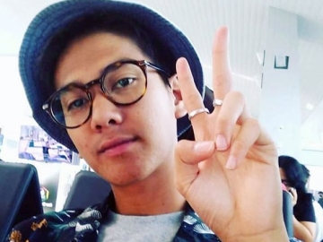 Iqbaal Ramadhan, dari Bocah Kecil Imut Hingga Buat Banyak Perempuan Jatuh Hati