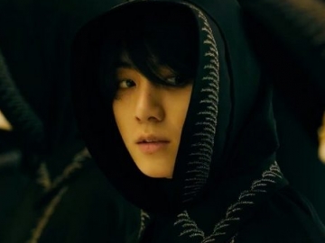 Awas Semakin Terpukau, Bangtan Boys Rilis Versi Lebih Panjang Untuk MV ‘Fake Love’