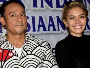 Nikita Mirzani Sindir Mantan Suami di Instagram, Dipo Latief Tak Mau Ikut Campur