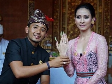 Pamer Istri Lahirkan Anak Kembar, Mantan Kekasih Nikita Willy Dikritik Gara-Gara Ini