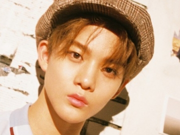 Swing Entertainment Beri Kabar Terbaru Terkait Telinga Bae Jin Young yang Terluka di Konser