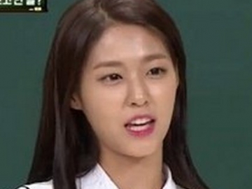 Tampil di ‘Knowing Bros’, Seolhyun Bahas Terakhir Kali Menangis dan Akui Miliki Sifat Obsesif