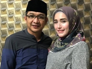 Dinyinyiri Netizen Usai Sebut Pasha Adalah Suami Surganya, Begini Tanggapan Menohok Adelia