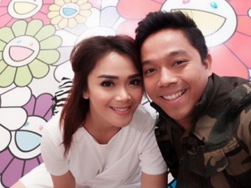 Usia Kehamilan Hampir Memasuki Minggu ke-9, Begini Penampilan Sheza Idris