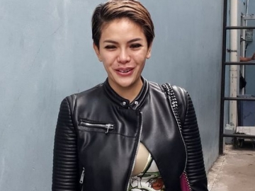 Soal Sang Putri & Privasinya Dipublikasikan, Nikita Mirzani Kecewa pada Pihak Komnas Anak
