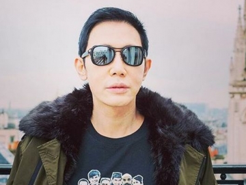 Sempat Heboh Soal Isu Pemecatan, Otis Bos ANTV Malah Unggah Foto Bareng Raffi-Nagita