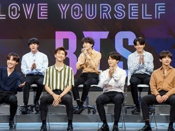 Bangtan Boys Ungkap Profesi yang Ingin Dilakukan Jika Tak Jadi Penyanyi, Apa Saja?