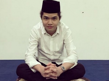 Segera Luncurkan Lagu Baru, Dul Jaelani: Pertama Kali Take dengan Pacar Saya