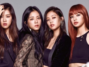 Jelang Comeback, Black Pink Luncurkan Tracklist Mini Album 'Square Up'