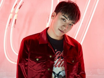 Akan Comeback Solo, Seungri Bahas Kerja Tim Big Bang dan Pengaruhnya ke Album Baru Ini