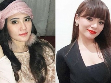 Marko Simic Sempat Menghubunginya Sebelum Chat Via Vallen, Dinar Candy: Untung Eike Nggak Baper