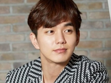 Akhirnya Buka Akun Instagram, Intip Pesona Ganteng Yoo Seung Ho di Postingan Pertama