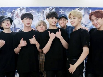 BTS Siap Gelar Fan Meeting Spesial di Hari-H Anniversary Debut, Fans Internasional Sedih Karena Ini