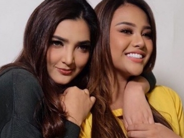 Larang Ashanty Berhijab, Aurel Hermansyah Ungkap Alasan Tak Terduga