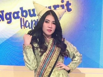 Berani Bongkar Pelecehan Seksual, Ernest Prakasa Hingga Mytha Lestari Dukung Via Vallen