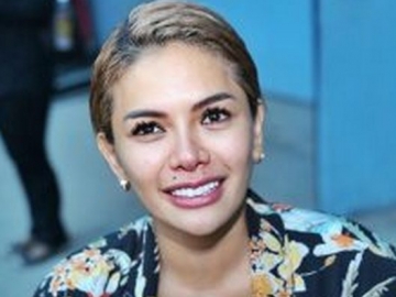 Heboh Postingan Soal Pelecehan Seksual, Nikita Mirzani Malah Sebut Via Vallen Lebay