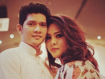 Ungkap Rasa Rindu, Begini Cara Audy Item Jalani LDR dengan Iko Uwais