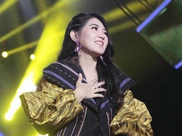 Buka Suara Soal Kasus Pelecehan Seksual, Via Vallen Akui Tak Kenal Pelaku