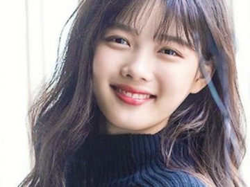 Tak Lakukan Ice Bucket Challenge 2018, Kim Yoo Jung Tetap Ikut Dukung dengan Memberi Donasi