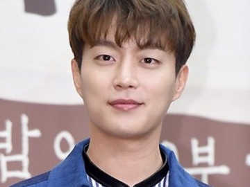 Karena Undang-Undang Militer, Yoon Doo Joon Highlight Tidak Bisa Ikut Kegiatan di Luar Negeri