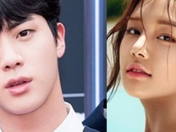 Dikonfirmasi Jadi MC Spesial, Jin Bangtan Boys Akan Temani Episode Terakhir Solbin di ‘Music Bank'