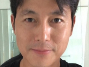 Ikut Ice Bucket Challenge 2018, Inilah Aktor dan Aktris Selanjutnya yang Dipilih Jung Woo Sung