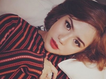 Usai Ngaku Diserang Fans Seorang Penyanyi, Mytha Lestari Minta Maaf ke Brisia Jodie