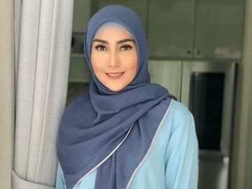 Curhat di Instagram, Fenita Arie Bingung Tagiham Listrik Sampai Rp 18 Juta