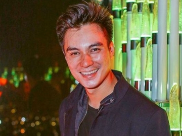 Pamer Venue Pernikahan Dan Minta Maaf Tak Undang-Undang, Baim Wong 'Halusinasi'
