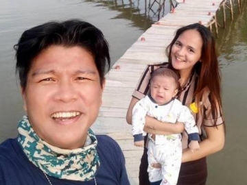 Berseteru, Caca Berharap Anaknya Tak Kenal Andika Kangen Band Saat Sudah Dewasa