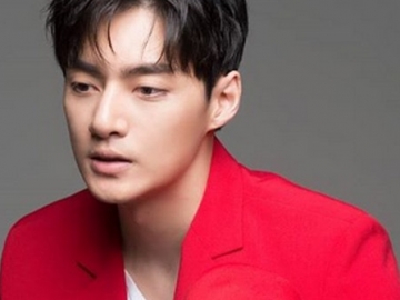 Mengaku Sudah Menikah, Kim Joon F4 ‘Boys Over Flowers’ Tunjukkan Foto Bareng Anak Perempuan