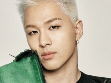 Ungkap Selalu Terima Setiap Surat dari Fans dan Unggah Foto Ini, Taeyang Langsung Banjir Pujian 