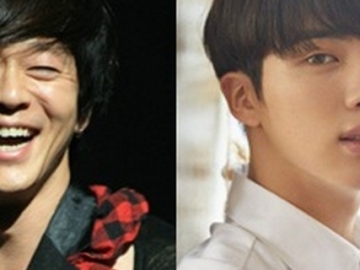 Lagunya Dicover Jin Untuk ‘BTS Festa’ Jadi Hal yang Sangat Bermakna Bagi Yoon Do Hyun, Kenapa?