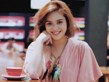 Putuskan Istirahat Sementara Waktu dari Sosmed, Ini Alasan Mytha Lestari