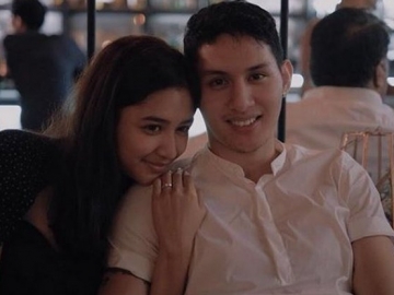 Manisnya! Daniel Wenas Duet Bareng Mikha Tambayong Nyanyi Lagu Romantis Ini