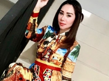 Femmy Permatasari Diundang di Program TV Ini, Fotonya dengan Roy Kiyoshi Bikin Geger