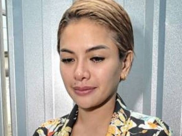 Sempat Sindir Lebay, Nikita Mirzani Unggah Percakapannya dengan Via  Vallen