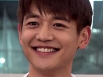 Syuting 'Guys Who Cross the Line' di Jordan, Minho SHINee Terkejut Disambut Banyak Fans