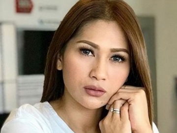 Pernah Jadi Korban Pelecehan Seksual, Tata Janeeta Langsung 'Gampar' Sang Pelaku