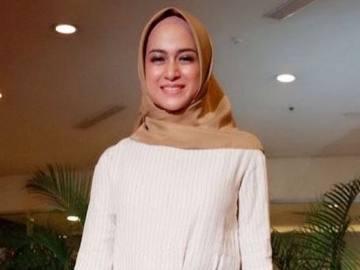 Kabar Gembira, Nina Zatulini Disebut Hamil Anak Kedua