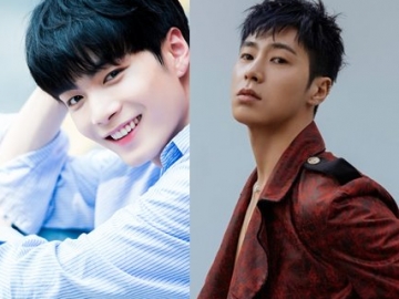 Deretan Leader Grup K-Pop Ini Dinilai Bisa Jadi Politikus yang Baik, Idolamu Termasuk?