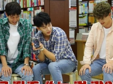 Dijuluki Rajanya Variety Show, Yoo Jae Seo Beri Saran ke Lee Seung Gi-Sungjae cs di ‘The Butlers'