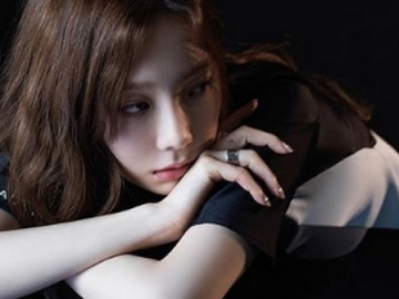 Kejutkan Fans karena Rilis Teaser Baru, Tae Yeon SNSD Siap Comeback dengan ‘Something New’